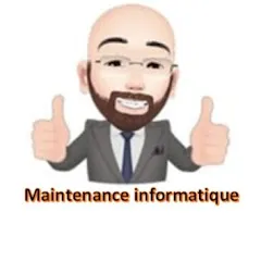 Avatar de Maintenance Informatique .