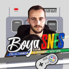 boya