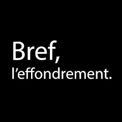 bref-leffondrement