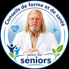 Avatar de Conseils de forme et de santé pour les seniors