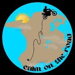 calm_on_the_road