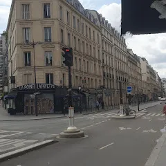 calmfranceviews