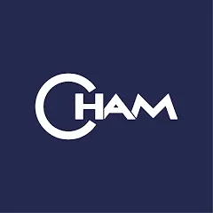 Avatar de CHAM Convention on Health Analysis and Management