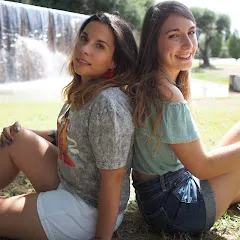 Avatar de Cecile et Lea