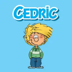 cedricofficiel