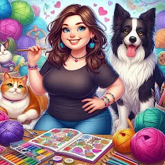 celineaufildesespassions
