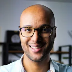 Avatar de Cheikh de cerveau-numerique FR