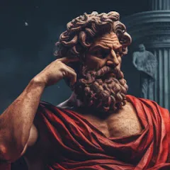 Avatar de C'est Stoïque