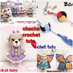 chachacrochettuto