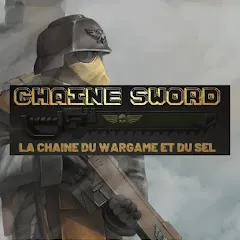 chainesword