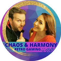 chaosetharmony