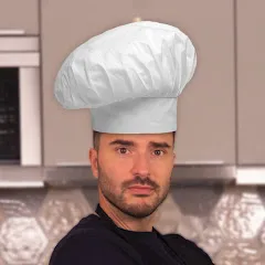 Avatar de Chef Verrecchia