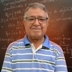 Avatar de ِChemins vers les maths