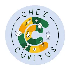 Avatar de Chez Cubitus - Bar à Jeux et Magasin