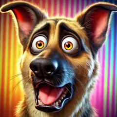 chiensurpris
