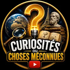 chosesinconnues