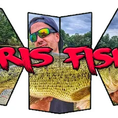 chriskkfishing33