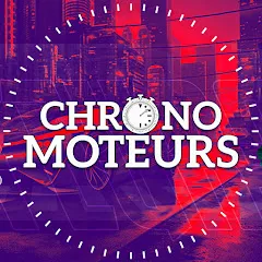 chronomoteurs