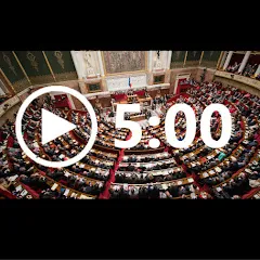 Avatar de Clips Politiques