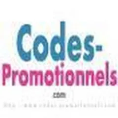 codespromotionnels