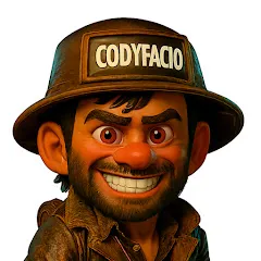 Avatar de Codyfacio