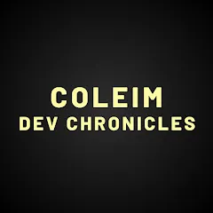 Avatar de Coleim Dev Chronicles
