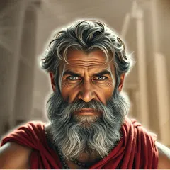 Avatar de Sagesse Stoïcienne