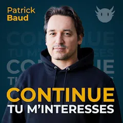Avatar de Continue tu m'intéresses