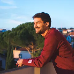 Avatar de Corentin Buti