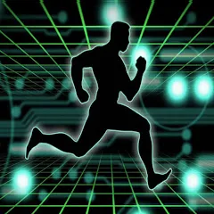 Avatar de COURIR EN FORÊT