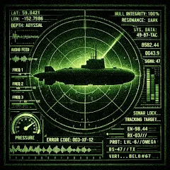 Avatar de Nuclear Submarine Studio