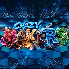 crazymakers