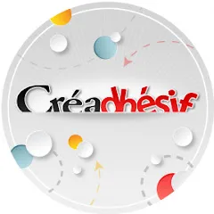 creadhesif