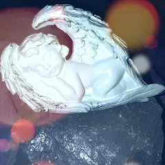 Avatar de Cristal' Ange