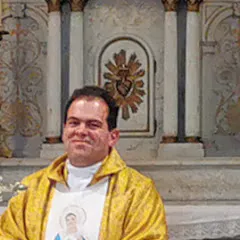 Avatar de curé d Ambarès abbé Da Rocha Daniel