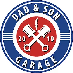 dadsongarage