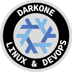 darkonelinux