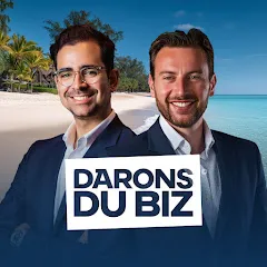 daronsdubiz