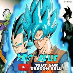 dbsblue