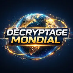 Avatar de Décryptage Mondial