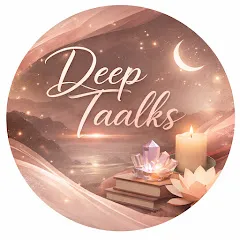deeptaalks