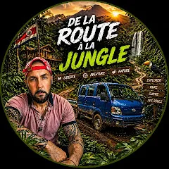 delaroutealajungle
