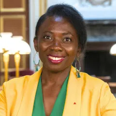 Avatar de Députée Obono