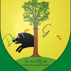deromeengaume