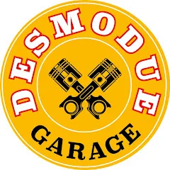 desmoduegarage