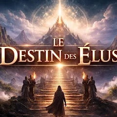 Avatar de Destin des Élus