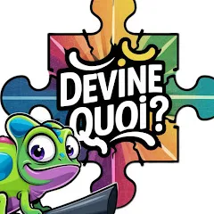 Avatar de Devine quoi!