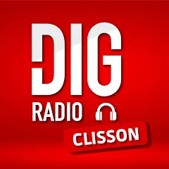 digradioclisson