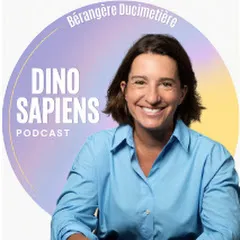 Avatar de Bérangère Ducimetière - DINO SAPIENS