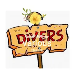 Avatar de DIVERS VARIOUS القناة المتنوعة